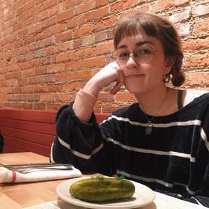 Meet your Posher, Ashton